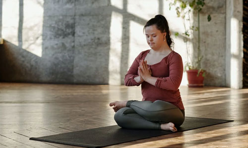 Better Immunity - Benefits Of Yoga In The Workplace